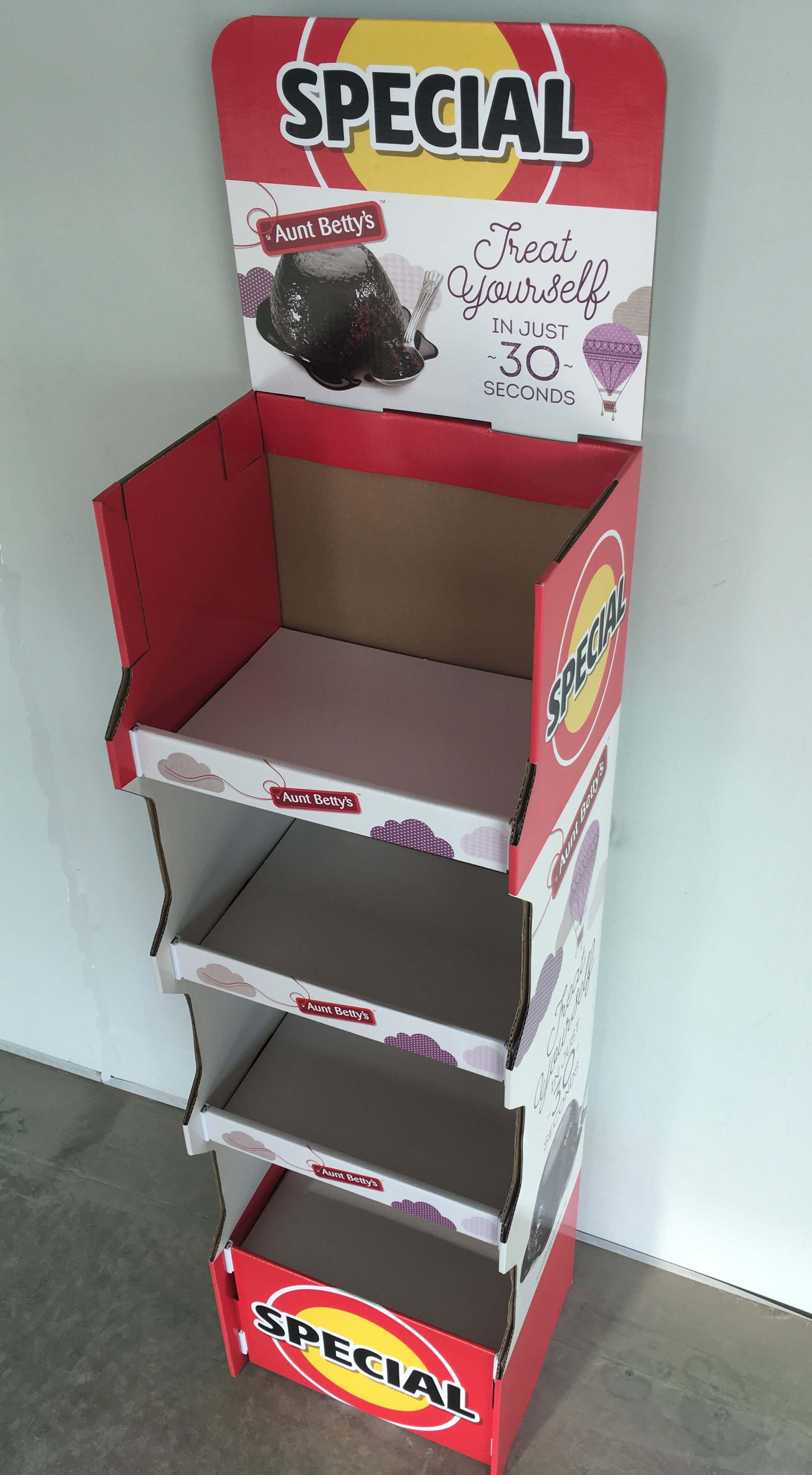 Special POP Display