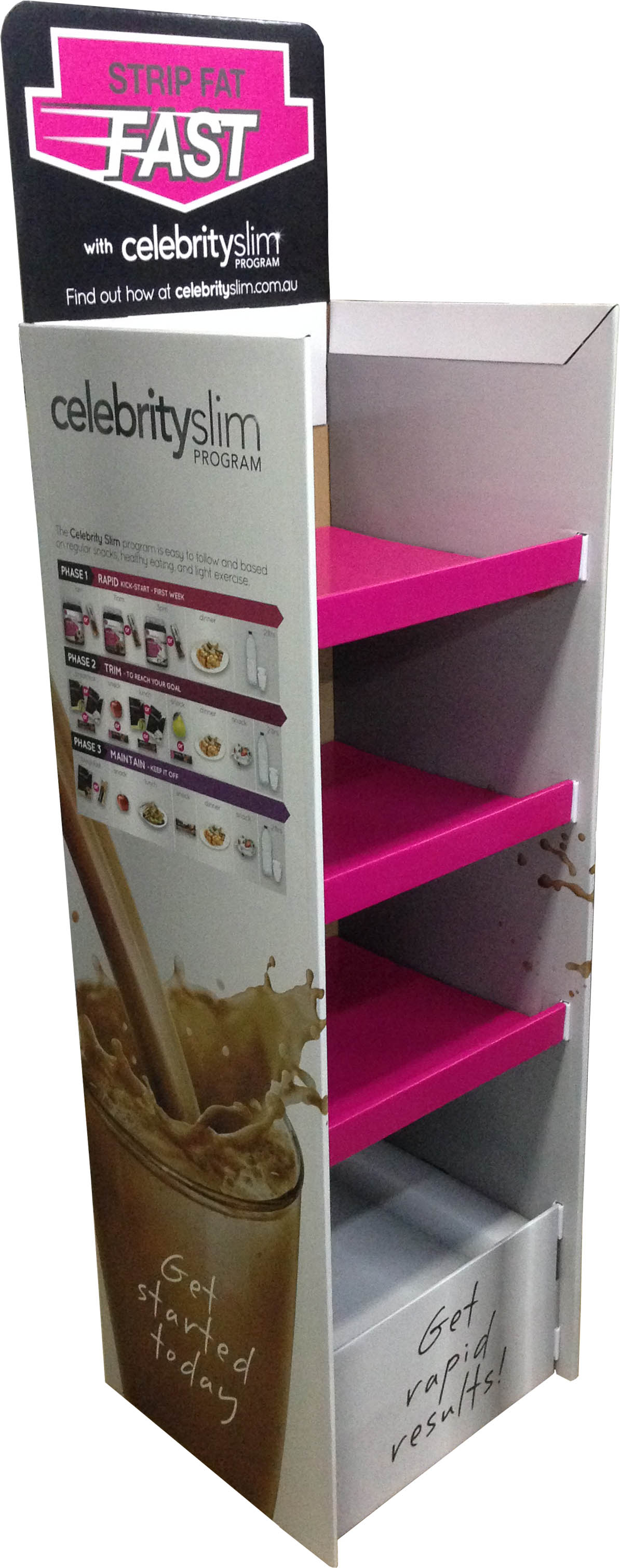 POP Display