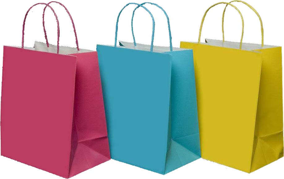 Shopping Bag