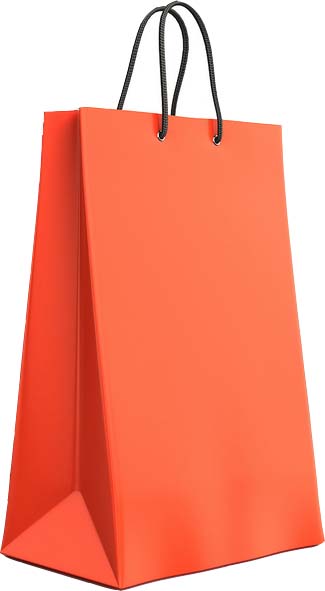 Shopping Bag
