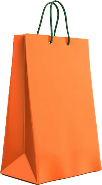 Shopping Bag
