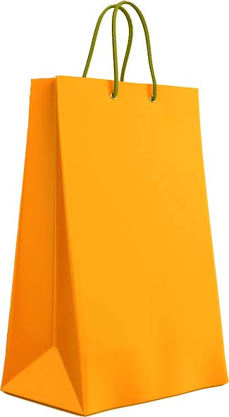Shopping Bag