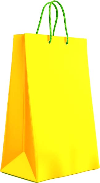 Shopping Bag