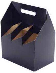Bottle Box