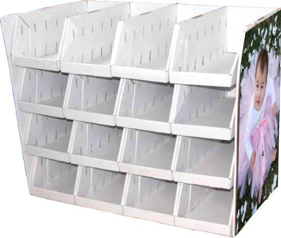 4 X 4 BIN